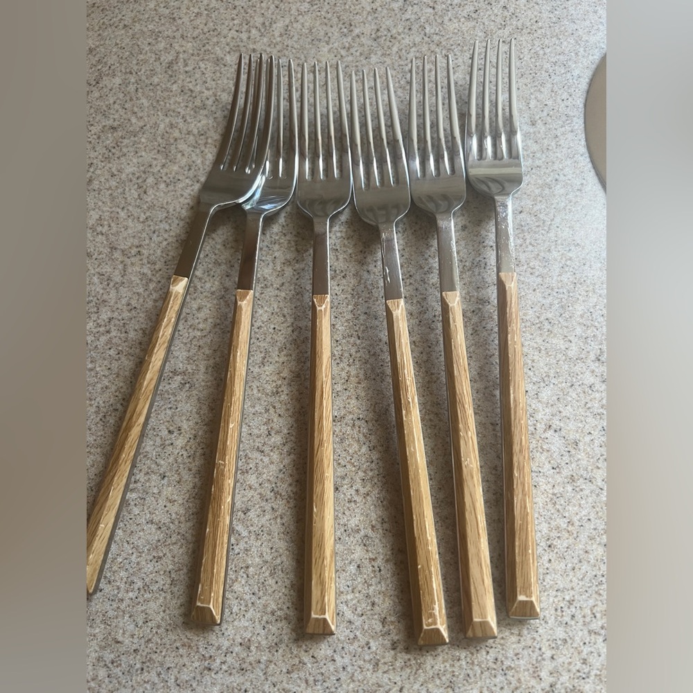 PINTI1929 Flatware 1 Set - Picture 2 of 3